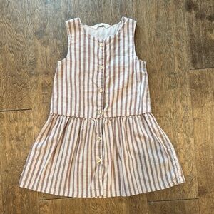 H&M Girls Dress